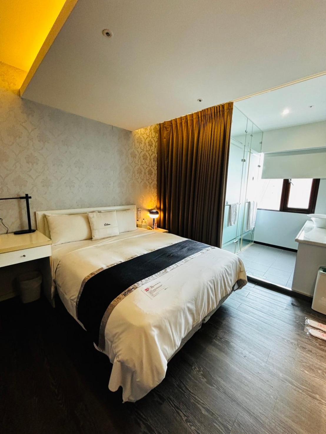 Stay Inn 2 Тайбей Екстер'єр фото