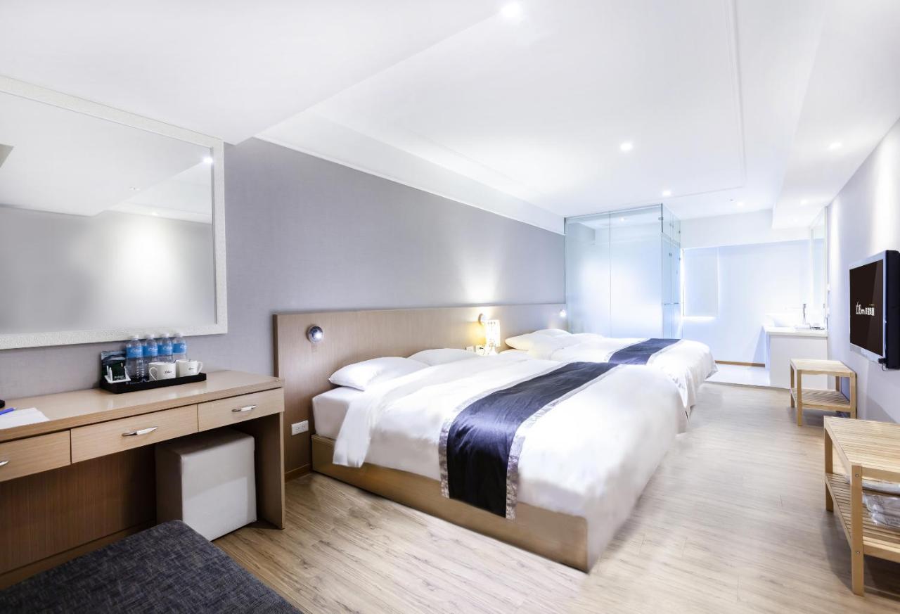 Stay Inn 2 Тайбей Екстер'єр фото
