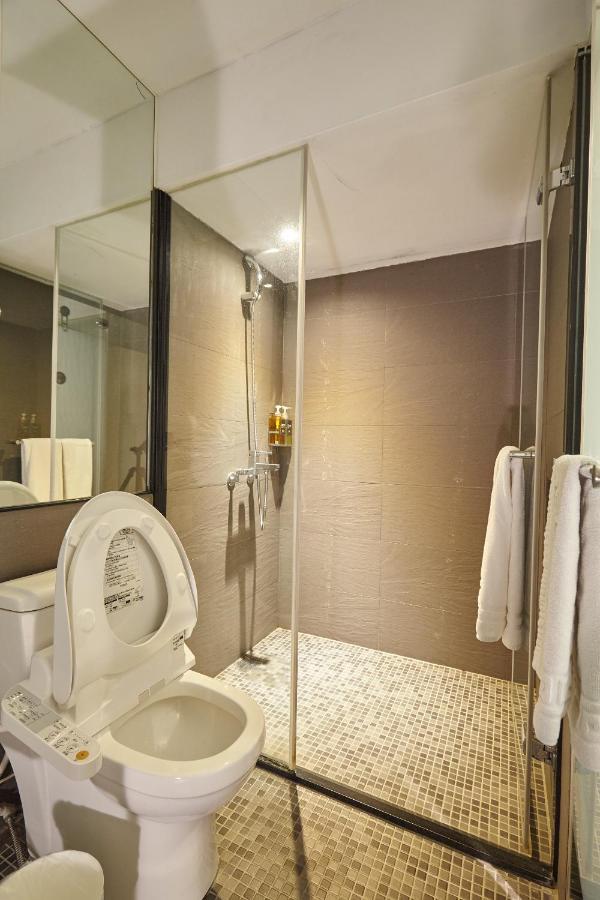 Stay Inn 2 Тайбей Екстер'єр фото